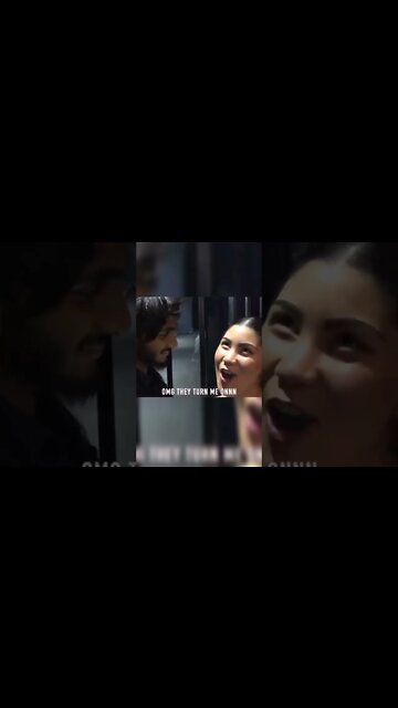 Foreign Women on American Men #Shorts