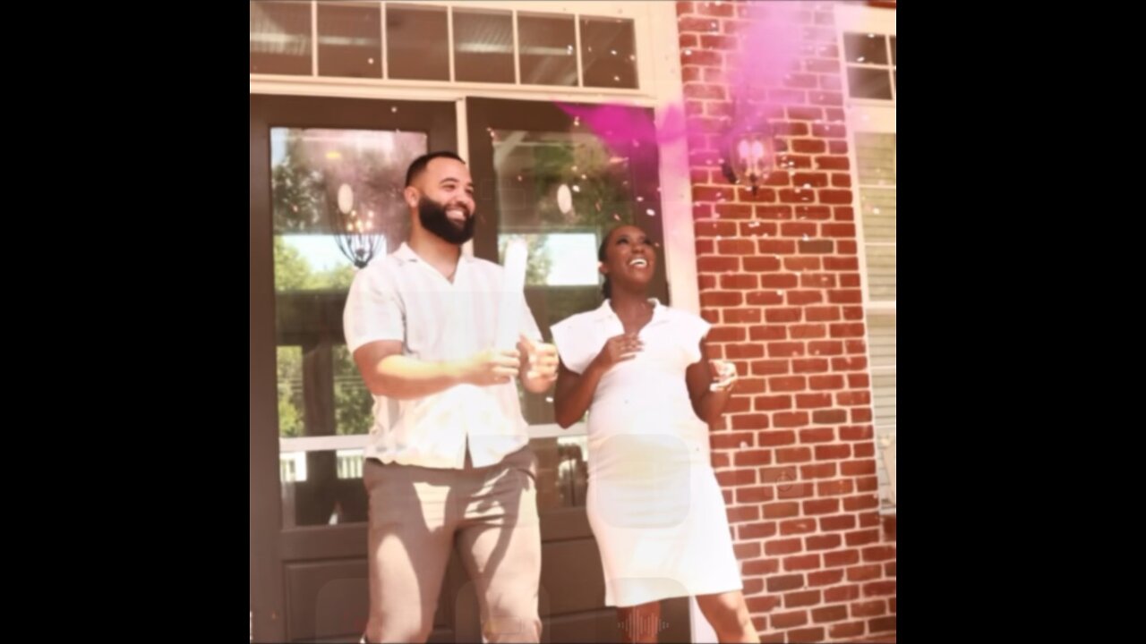 Congratulations to MAFS Season 12 Vincent & Briana - They’re having a Baby Girl!!