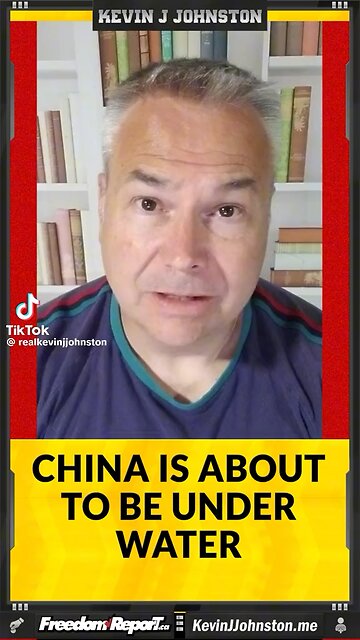 Taiwan defense forces will destroy the three gorges dam.