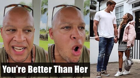 She Wants You To Be BETTER THAN HER