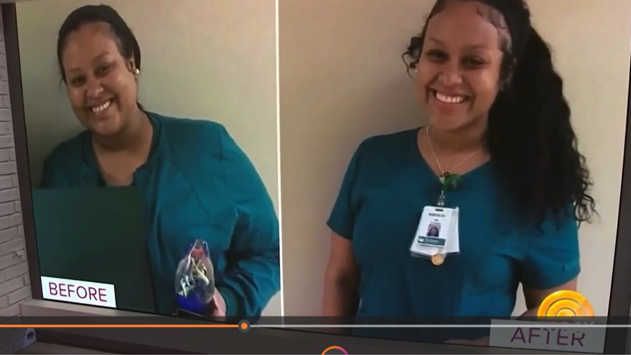 From Flab to Fab: The Remarkable Keto Journey of a Woman Who Shed 135 Pounds!