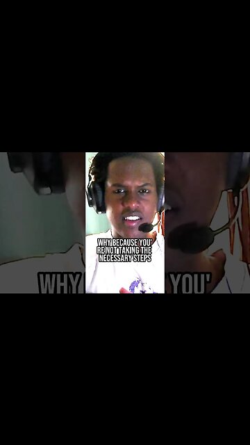 How To Make Your Dream a Reality!