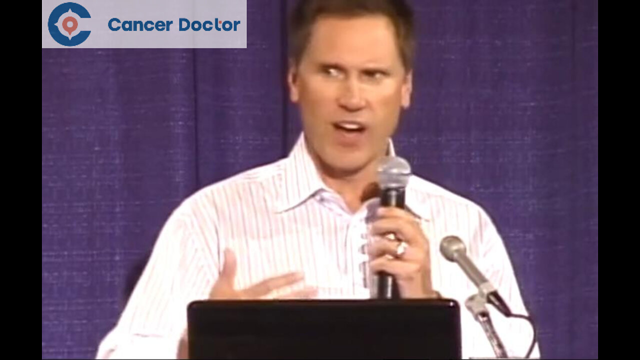 How To Prevent & Treat Cancer With Natural Medicine