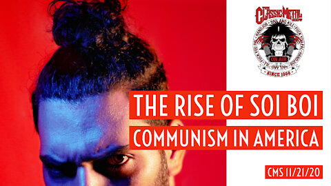 The Rise Of Soi Boi Communism In America