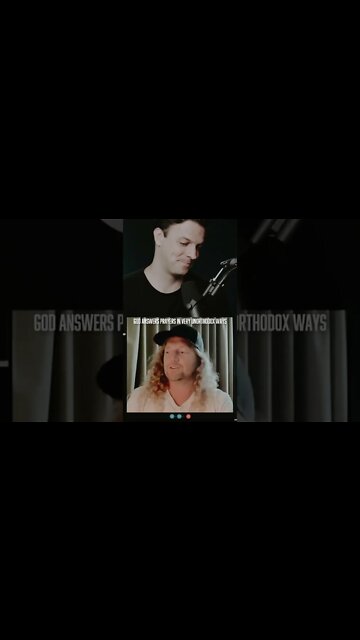 God has a CLEAR side in the abortion debate #shorts