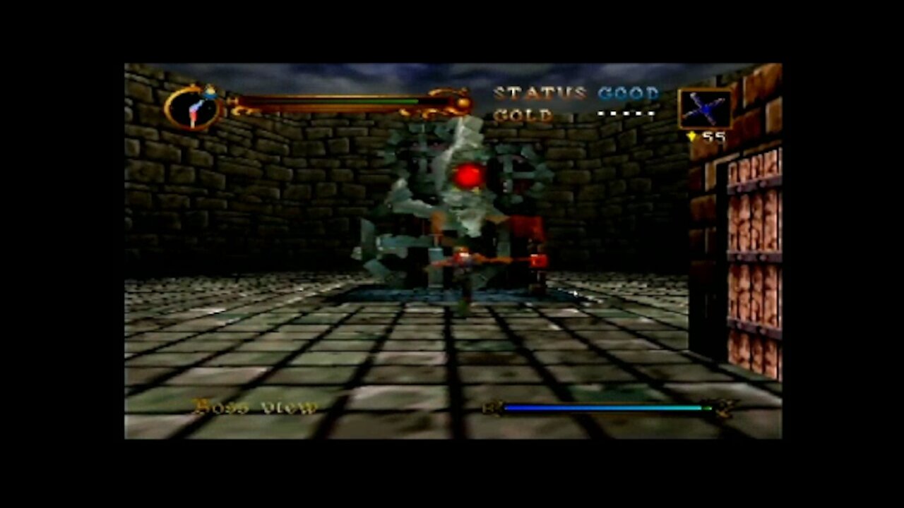 Castlevania 64 Episode 5