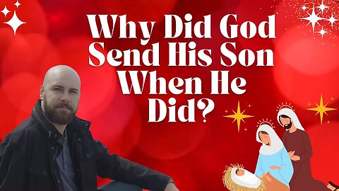 God's Master Plan For Christmas - Pastor Kent Gearner - 12/14/22 LIVE