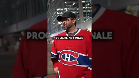 “On se revoit dans 5 ans pour une autre Finale!” ⏰