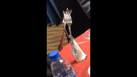 Magic utensils