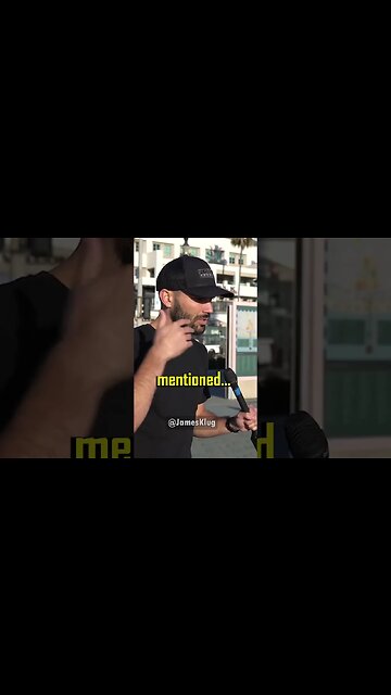 This man gets it 🎯