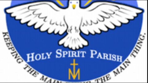 NCTV45 PRESENTS Fr. Mac's Messages: Building Feasibility Study PLEASE SHARE