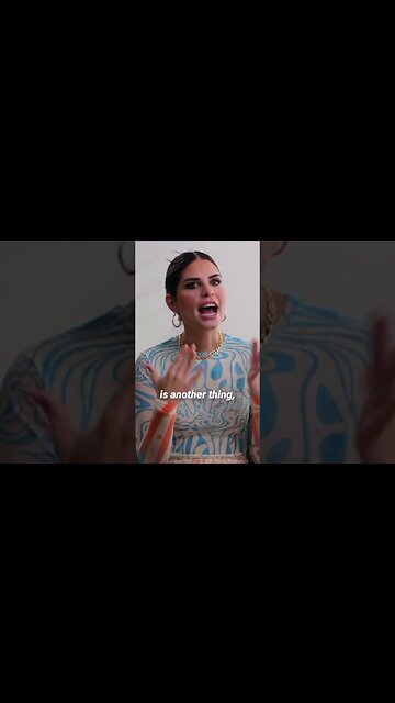 Hollywood Is Tethered To Abortion- Alex Clark #prolife #hollywood #popculture