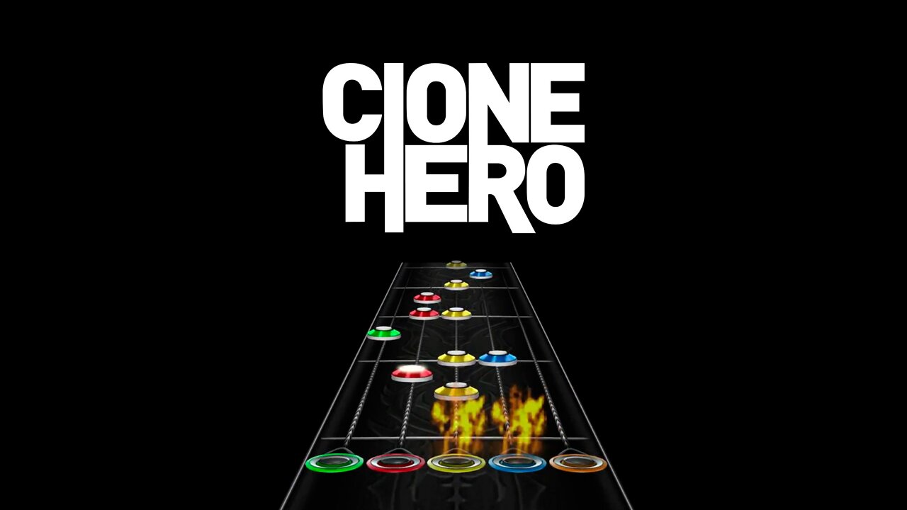 Clone Hero - Expert Mode - Day 2