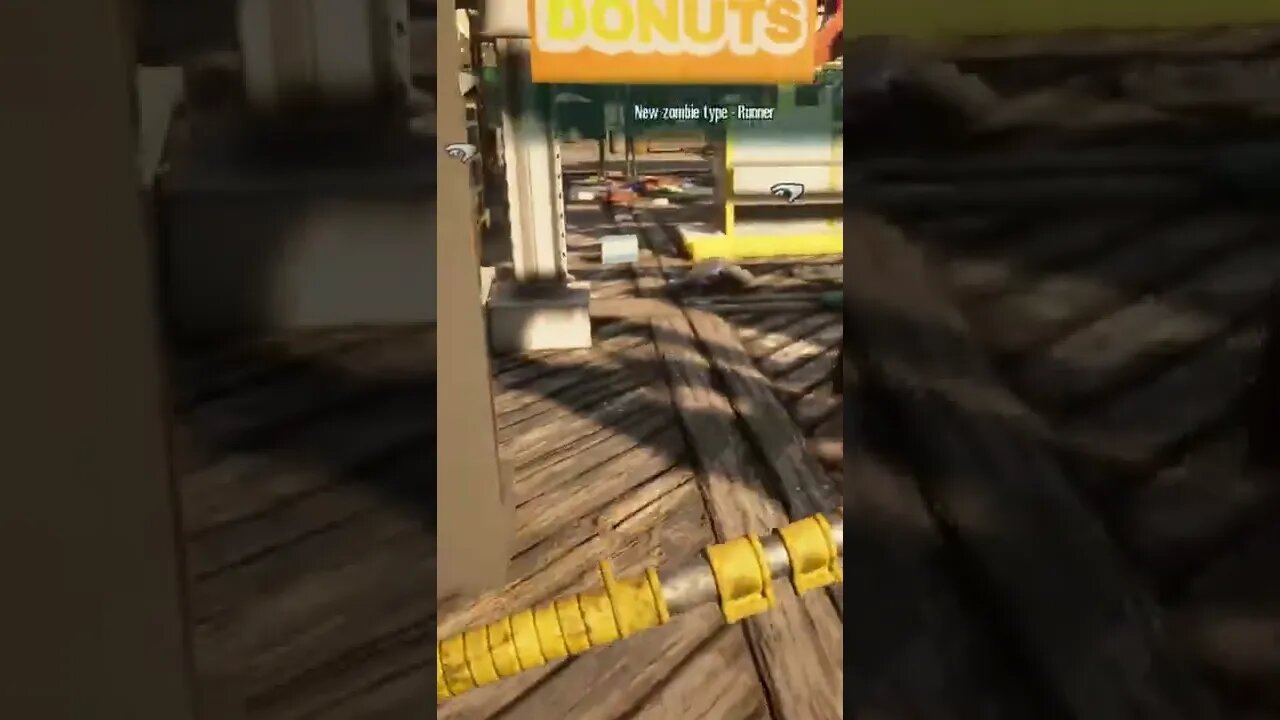 Missing Wall Texture