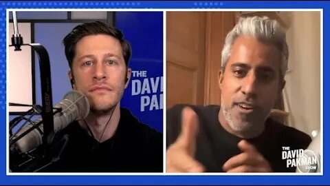 How to Save Victims of Disinformation (Anand Giridharadas Interview)