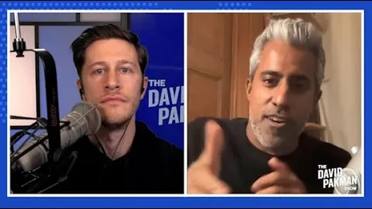 How to Save Victims of Disinformation (Anand Giridharadas Interview)
