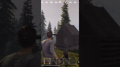 MELHOR JOGO DE SOBREVIVÊNCIA MOBILE DE 2023 ESTILO DAYZ E RUST #projectevo #dayzmobile