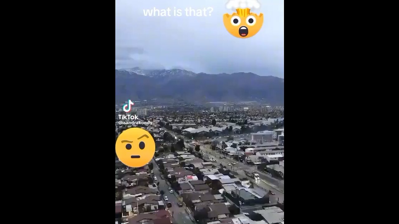 Laser Shoot’s From The Sky #Laser #WTF