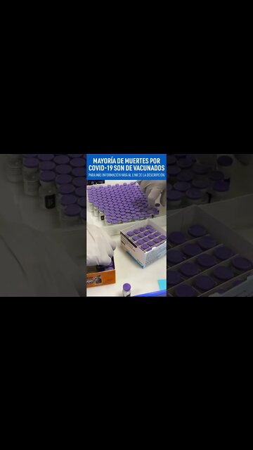 🔔 ¡ ESTRENO ! 🔔https://bit.ly/3F6G5ca #shorts #hoy #noticias #ntdnews #short#noticiasenespañol