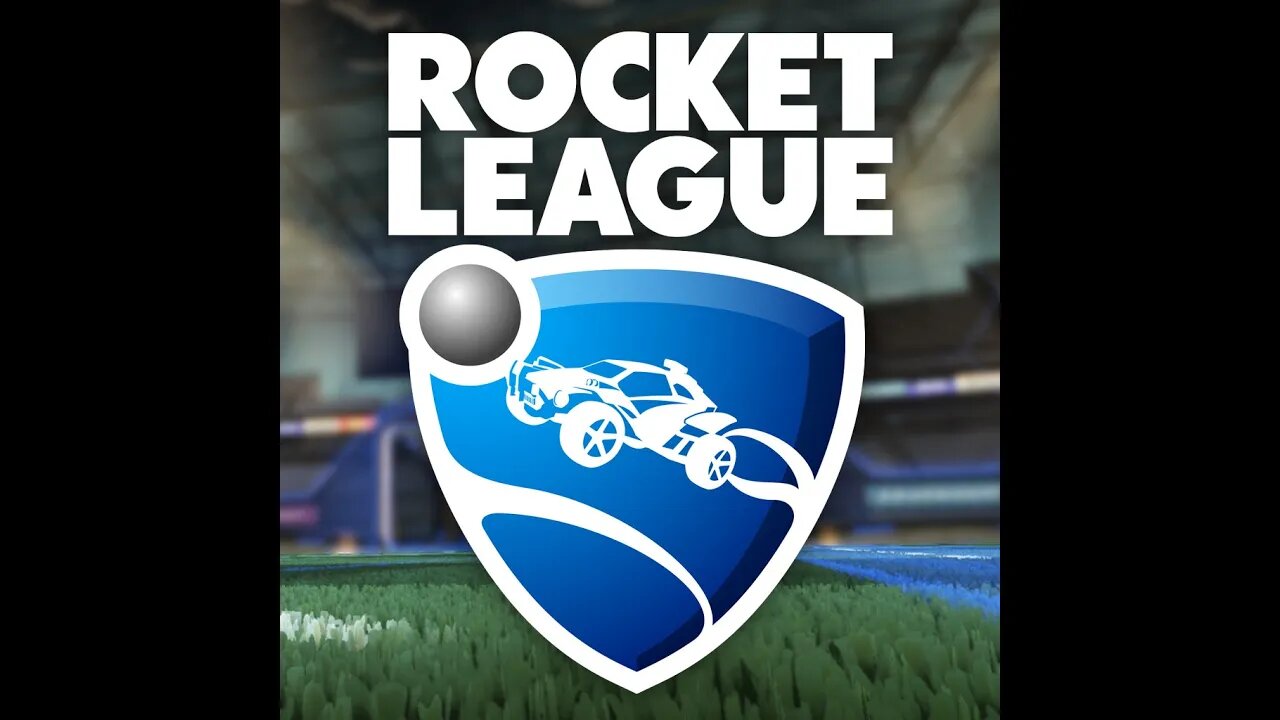 Rocket League - Playing The WORST 2v2 Team In Rocket League?😁