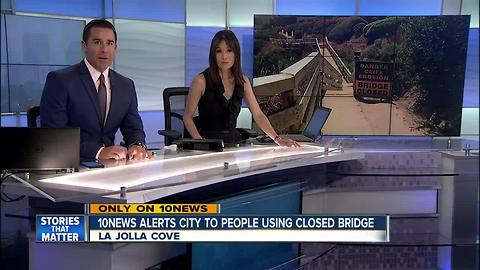 10News at 6am Top Stories