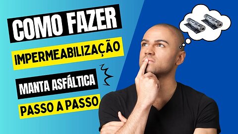 IMPERMEABILIZAÇÃO COM MANTA ASFÁLTICA #impermeabilização #manta #mantaasfaltica #empresadereformas