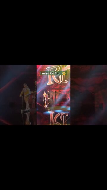 RK-Bro Randy Orton & Matt Riddle #rkbro #randyorton #mattriddle #WWE #smackdown