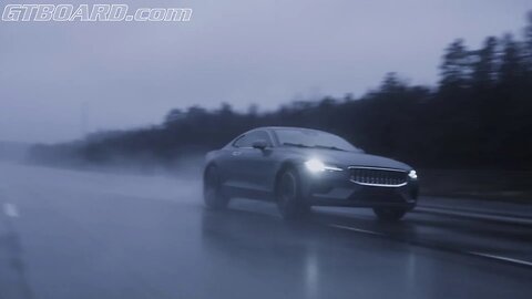 Polestar 1 will CRUSH Tesla? A Koenigsegg vs Bugatti scenario from Sweden AGAIN?