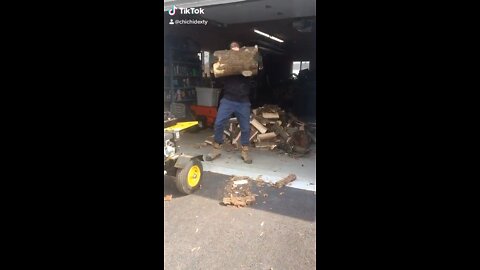 Wood working