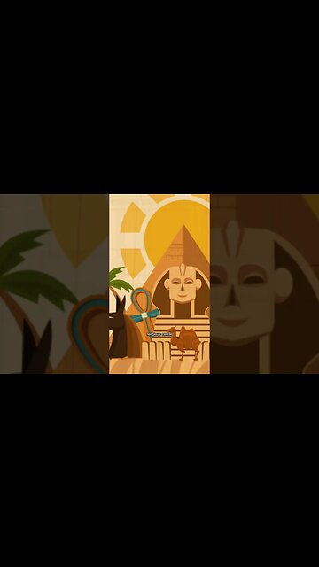 #SHORTS The Surprise Link Between African History & Land of Kush