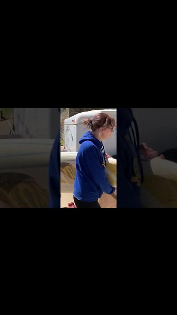 Getting my Sea Scouts boats ready for the season