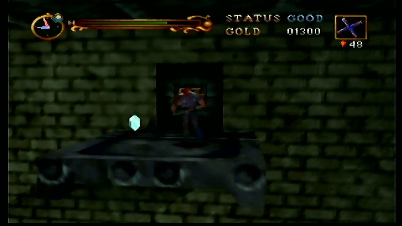 Castlevania 64 Episode 26
