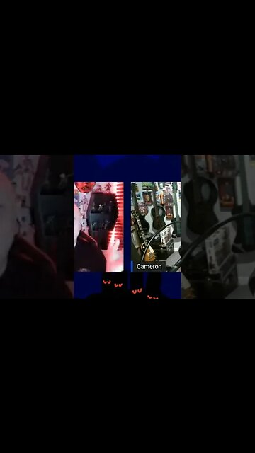 Loving broken things