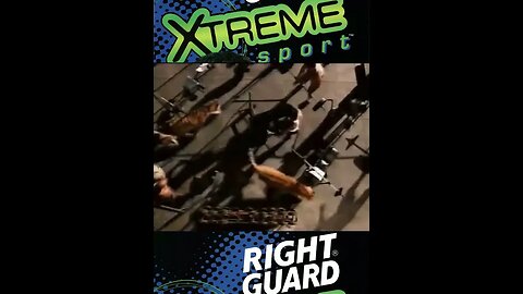 Craziest Commercial Ever!? Right Guard Xtreme feat. Tom Green #shorts #funny #crazy