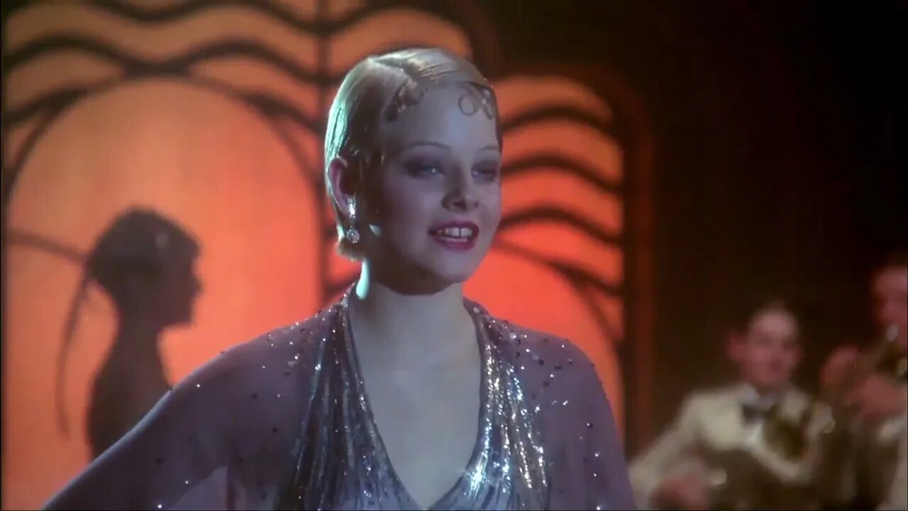 Bugsy Malone - My Name is Tallulah