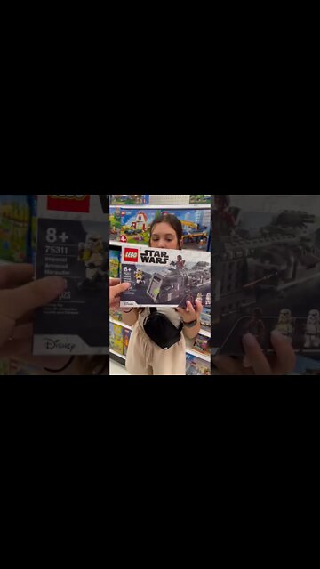 📦 Another LEGO Box