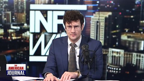 AMERICAN JOURNAL (Full Show) Wednesday - 3/10/21