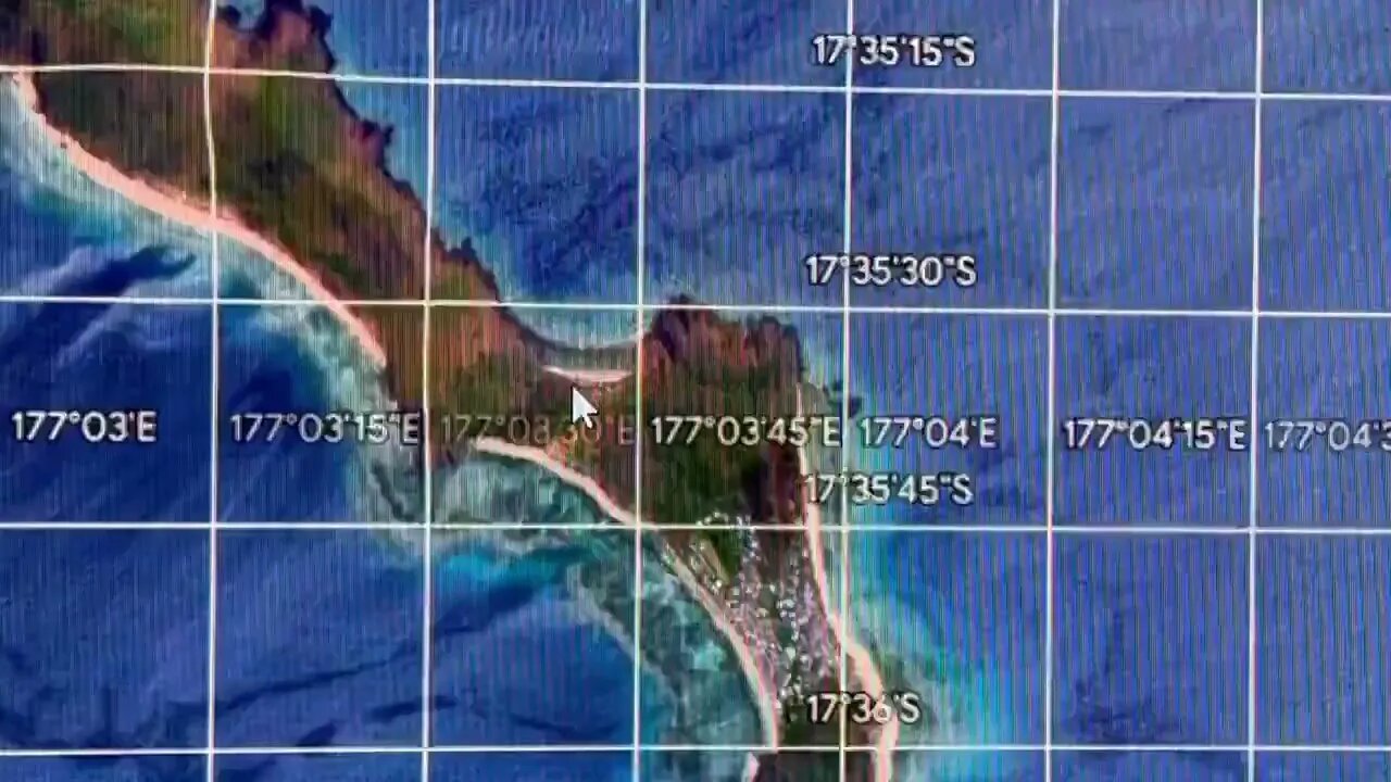 Fiji Seismic & Heat Mar 11, 2023