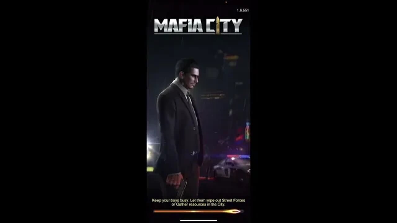 Mafia City tips on daily play