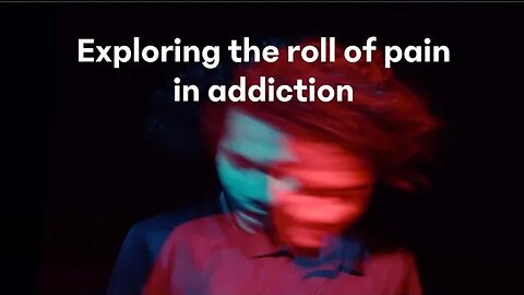 PAIIN AND ADDICTION