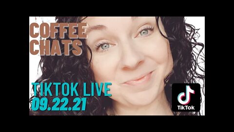 Coffee Chat 09.22.21 | Passive Income Q & A