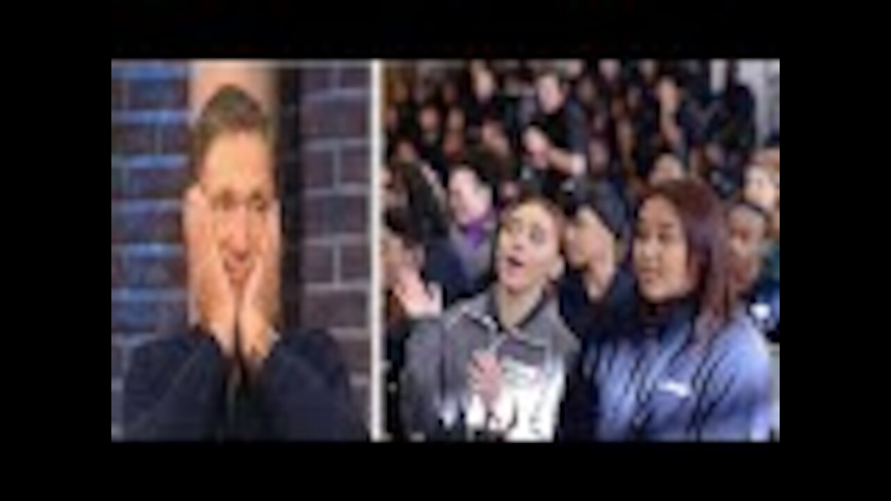 19-Year-Old Student Learns Her ‘Dad’ Is Actually Her Uncle After Class Assignment Goes Wrong