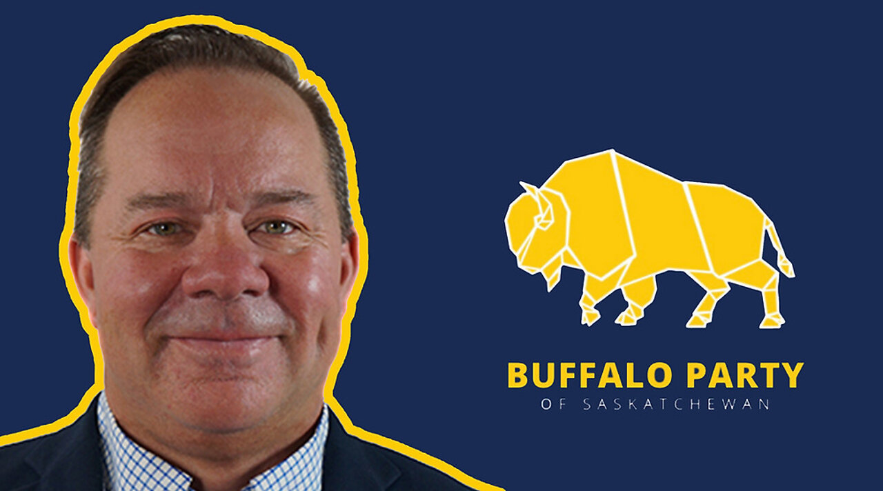 Part 1-New Leader of the Buffalo Party - Phil Zajac, Part -2 Greg Scott in in