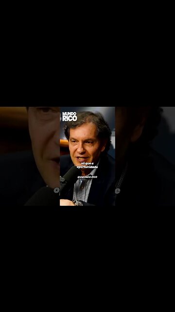 João Appolinário | Questione algo que já existe | #shorts Vídeo motivacional para status