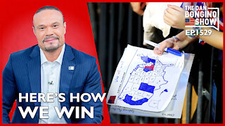 Ep. 1529 Here’s How We Win - The Dan Bongino Show