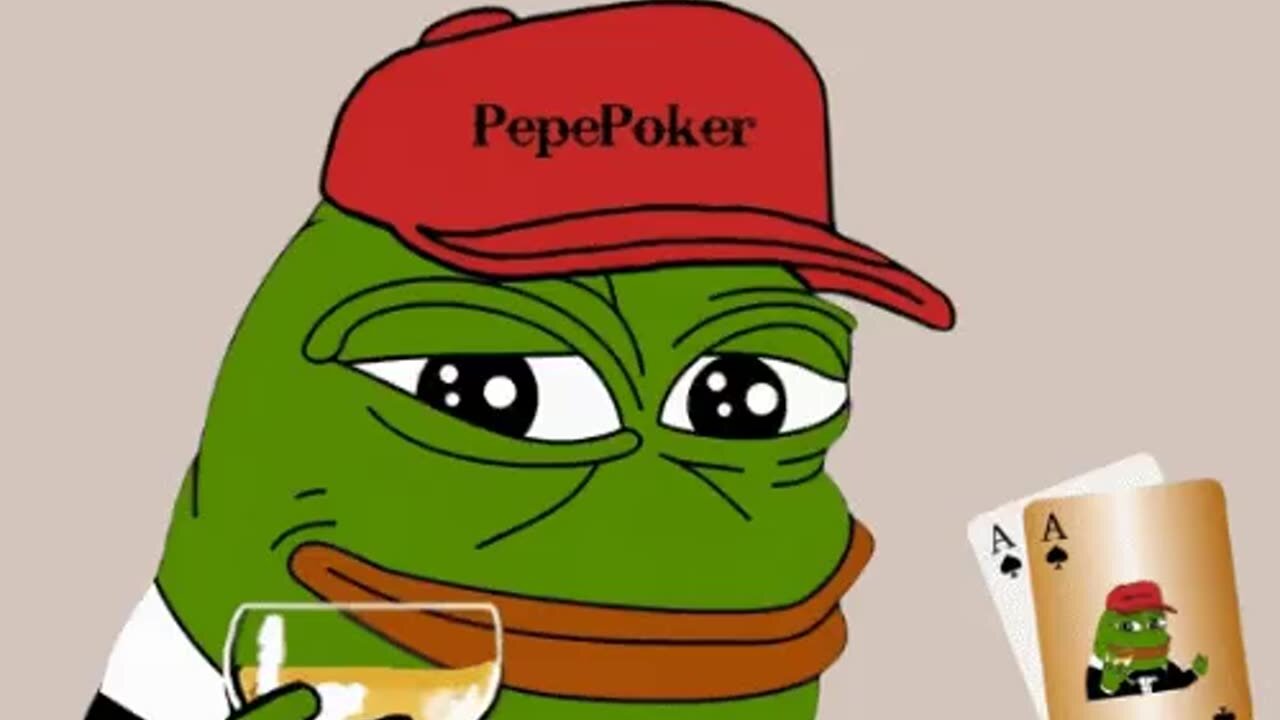 Burg's Lounge/Poker After Salt