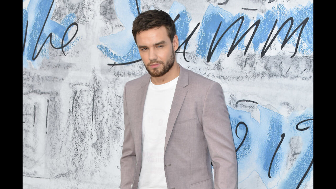 Liam Payne says Christmas has a different meaning after becoming a dad