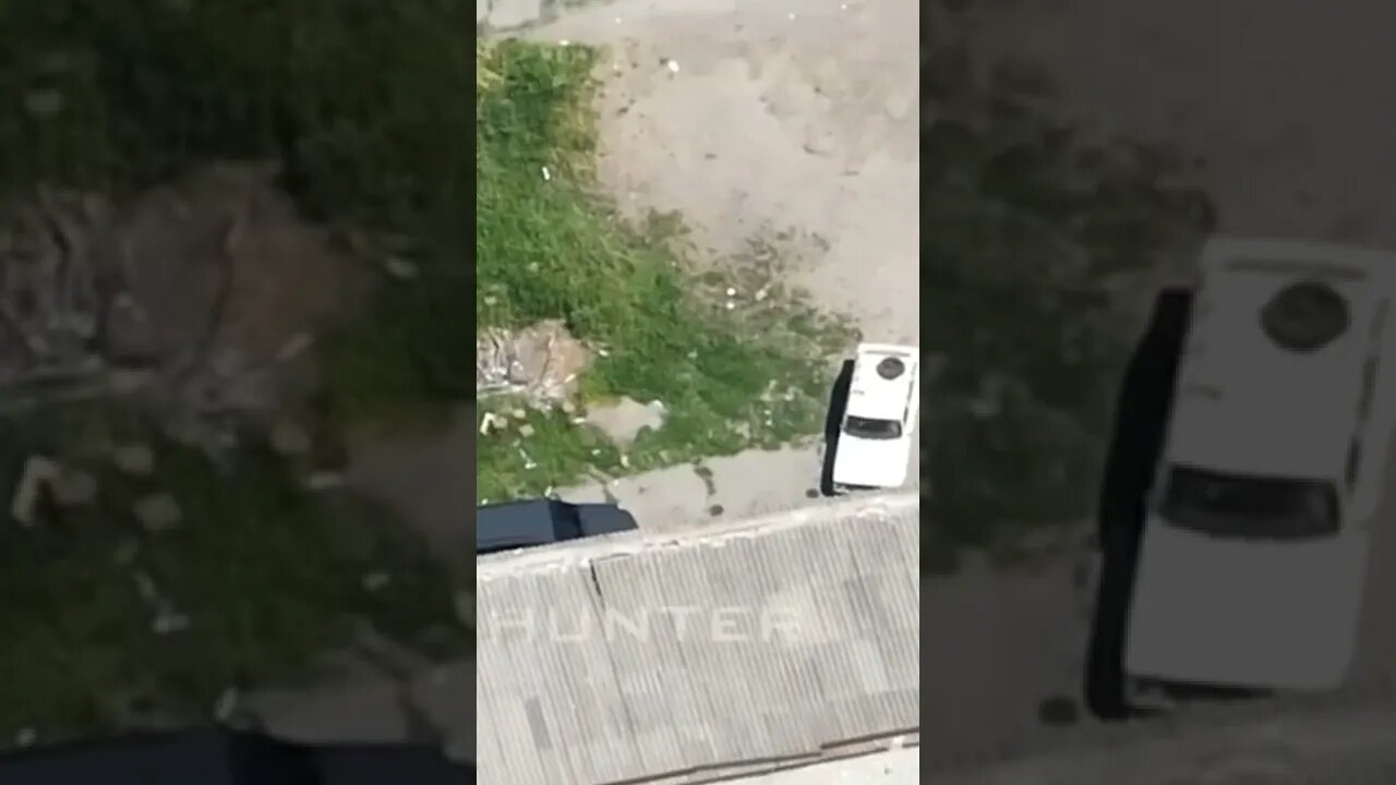 Covered the accumulation of the MTR of the Armed Forces of Ukraine in the area of Hulyaipol