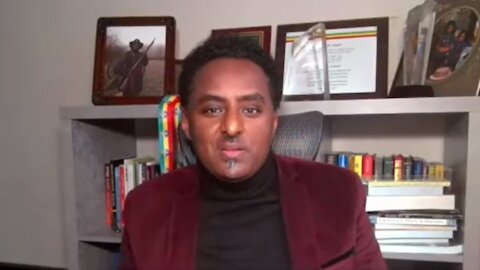 በእነ እስክንድር ጀርባ ላይ ተረማምደው ስልጣን ያገኙት የብልጽግና ካድሪዎች - ሀብታሙ አያሌው