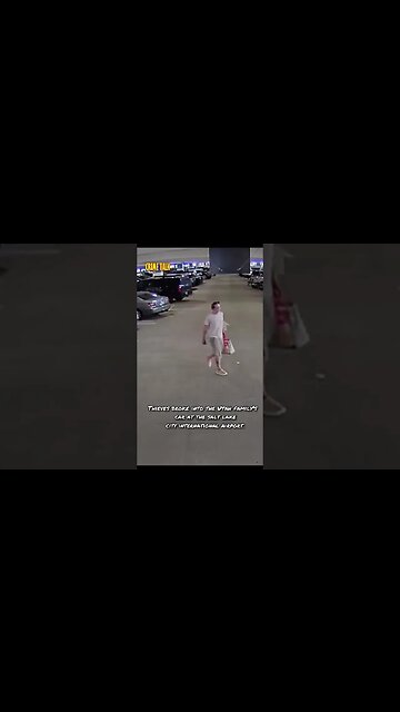 How they were robbed will make you think twice about your garage | Crime Talk Hosted By Scott Reisch